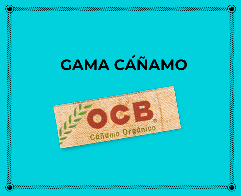 OCB CANAMO